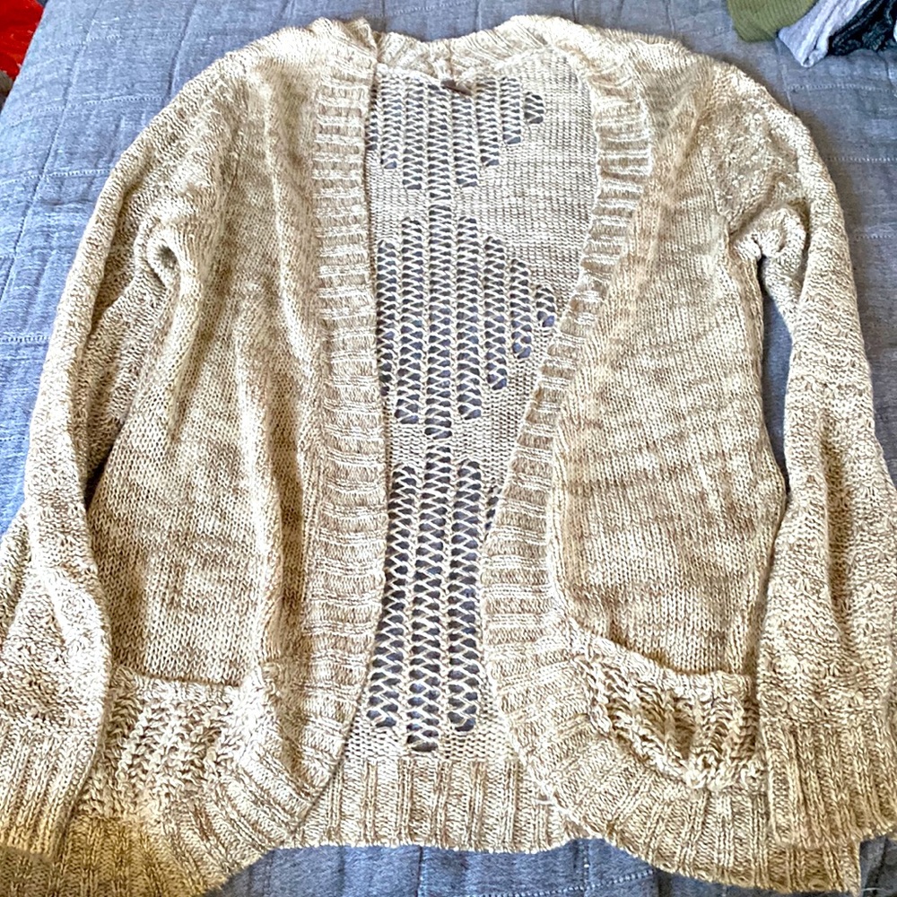Women’s excellent used condition sweater